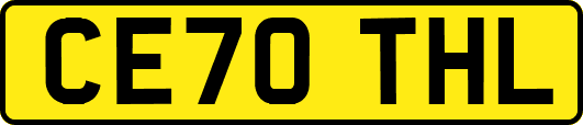 CE70THL