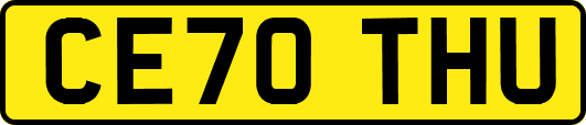 CE70THU