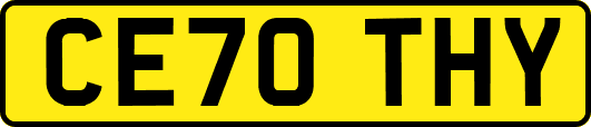 CE70THY