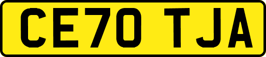 CE70TJA