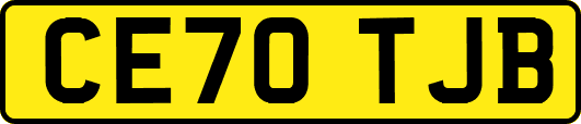 CE70TJB