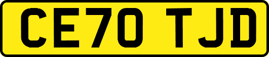 CE70TJD