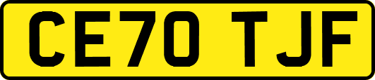 CE70TJF