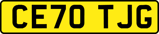 CE70TJG