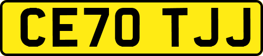 CE70TJJ