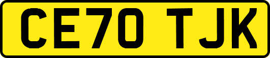 CE70TJK