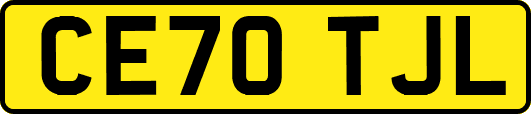 CE70TJL