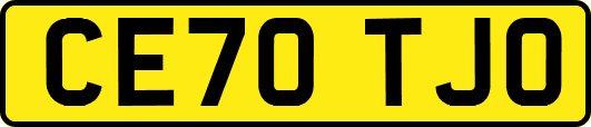 CE70TJO