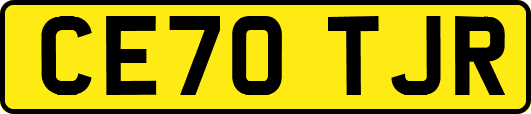 CE70TJR