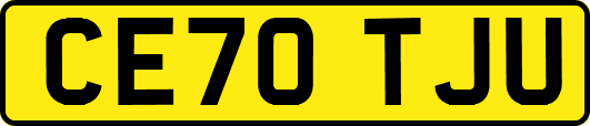 CE70TJU