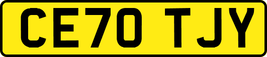 CE70TJY
