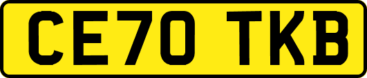 CE70TKB