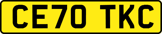 CE70TKC
