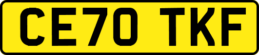 CE70TKF
