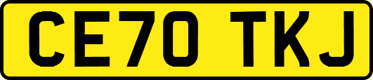 CE70TKJ
