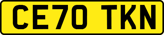 CE70TKN
