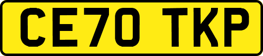 CE70TKP