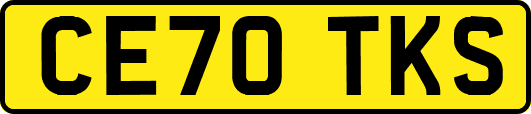 CE70TKS