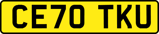 CE70TKU