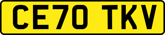 CE70TKV