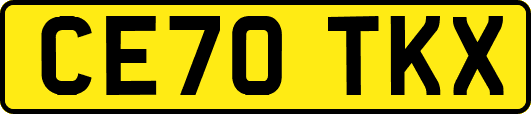 CE70TKX