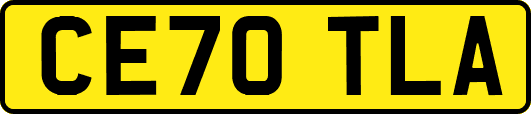CE70TLA