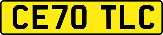 CE70TLC