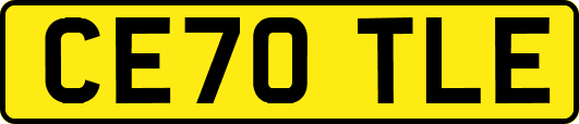 CE70TLE