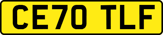 CE70TLF