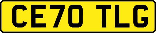 CE70TLG