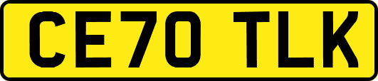 CE70TLK