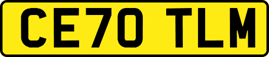 CE70TLM