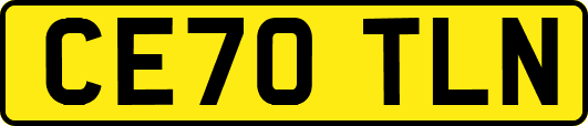 CE70TLN