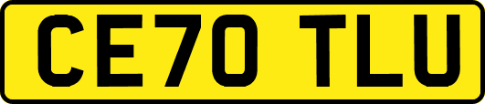 CE70TLU