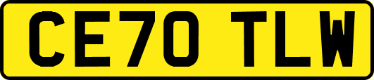 CE70TLW