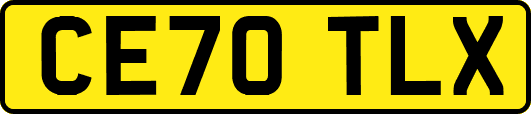 CE70TLX