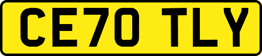 CE70TLY