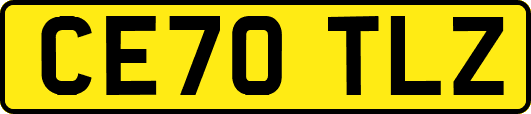 CE70TLZ