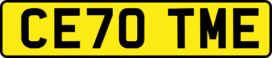 CE70TME