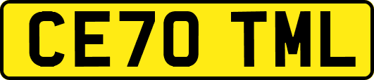 CE70TML