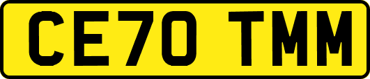 CE70TMM