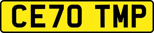 CE70TMP