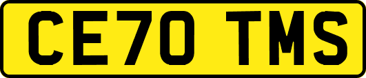 CE70TMS