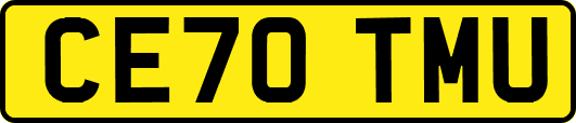 CE70TMU