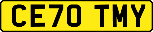 CE70TMY