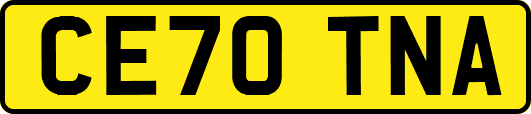 CE70TNA