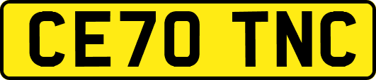 CE70TNC