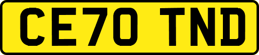 CE70TND