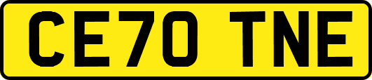 CE70TNE