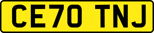 CE70TNJ